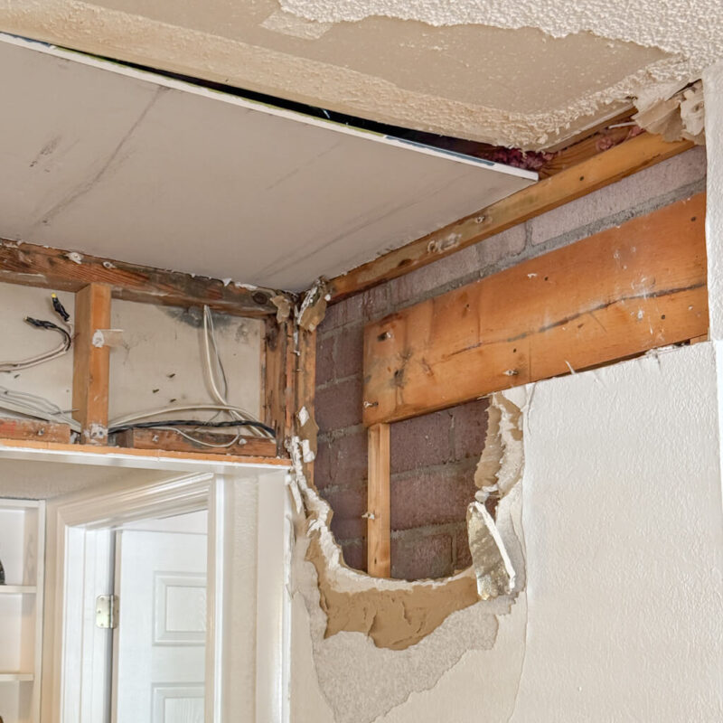 Western Construction & Restoration - Mitigation Specialist-5